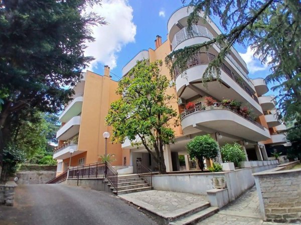 appartamento in affitto a Roma in zona Gianicolense