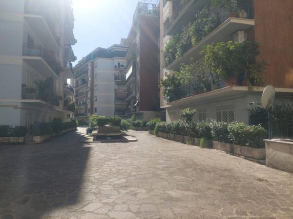 appartamento in affitto a Roma in zona Monte Sacro/Talenti