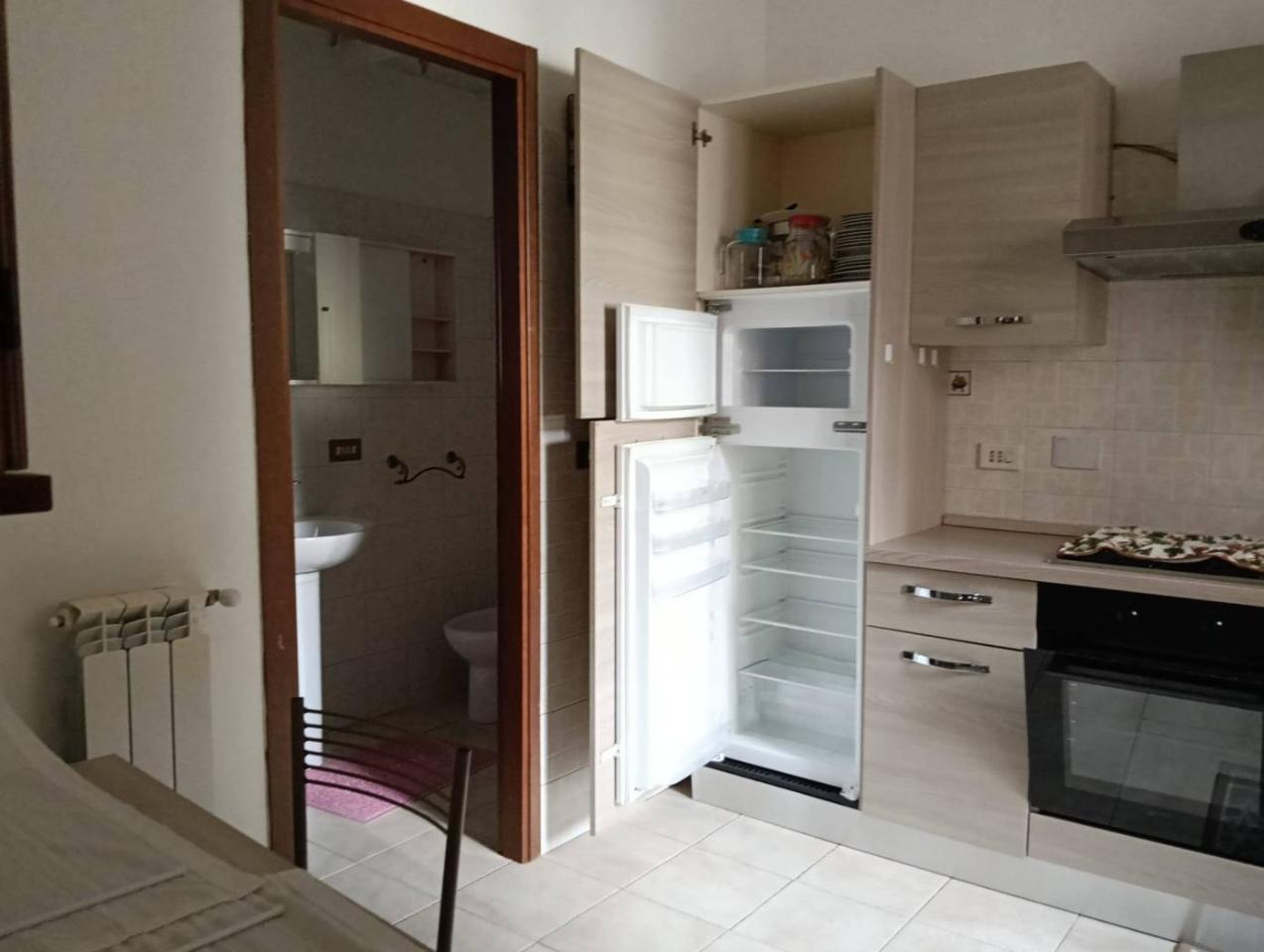 appartamento in affitto a Roma in zona Tuscolano