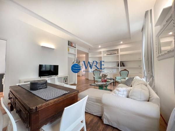 appartamento in affitto a Roma in zona Aurelio