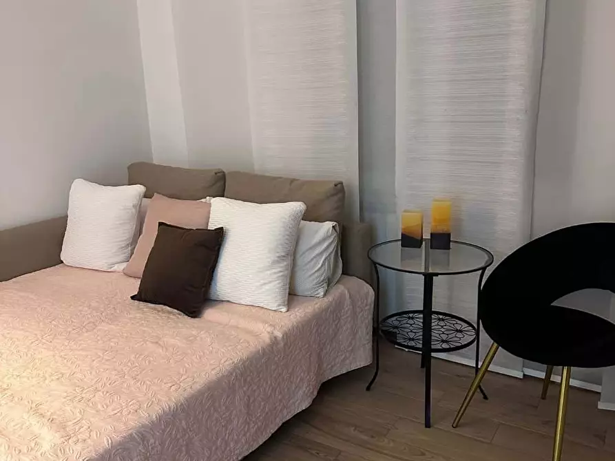 appartamento in affitto a Roma in zona Aurelio