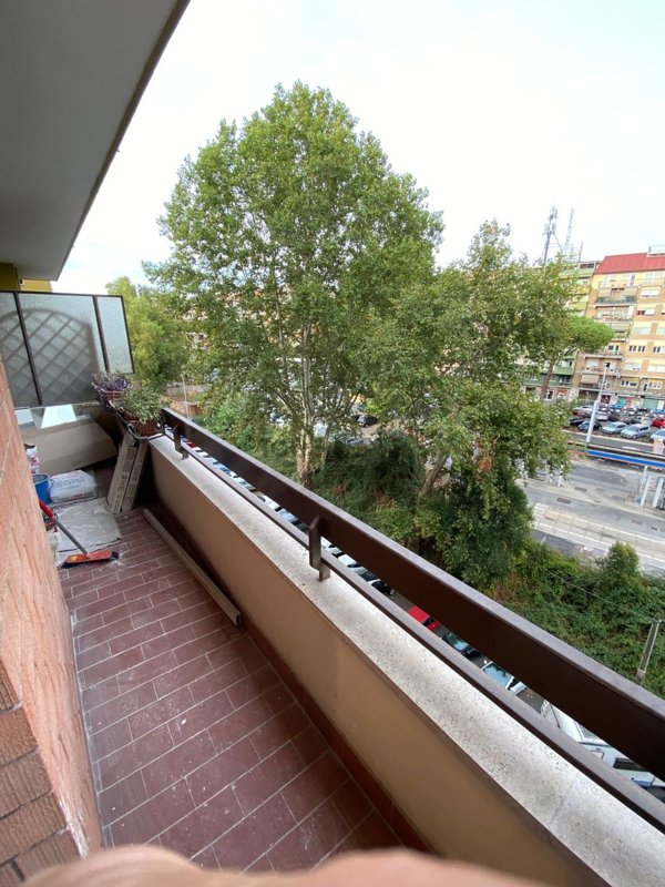 appartamento in affitto a Roma in zona Appio Latino