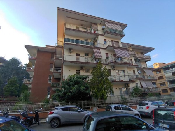 appartamento in affitto a Roma in zona Monte Sacro/Talenti