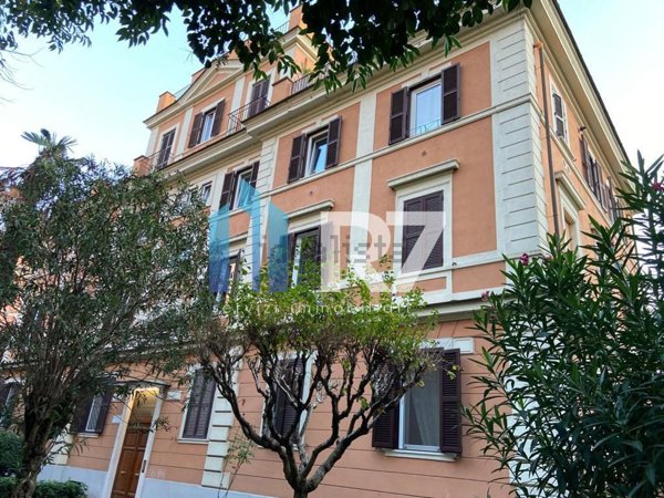 appartamento in affitto a Roma in zona Flaminio