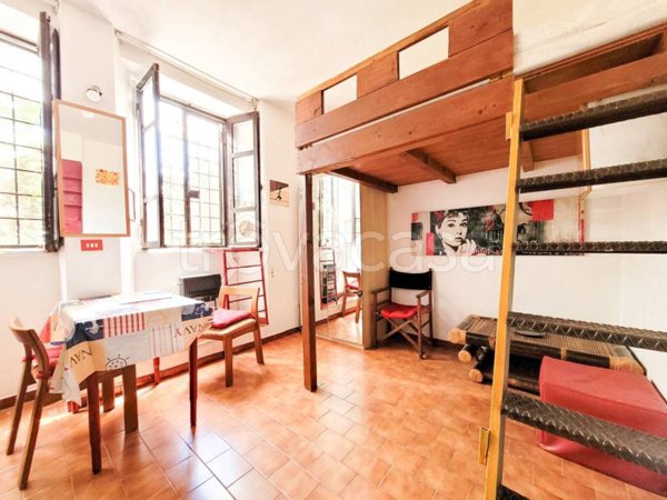 appartamento in affitto a Roma in zona Tuscolano