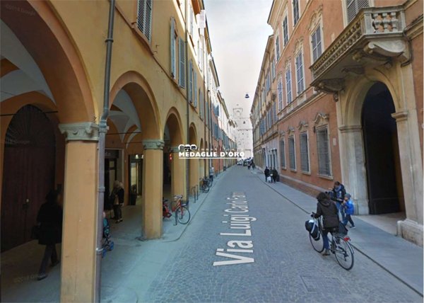 negozio in affitto a Roma in zona Castro Pretorio