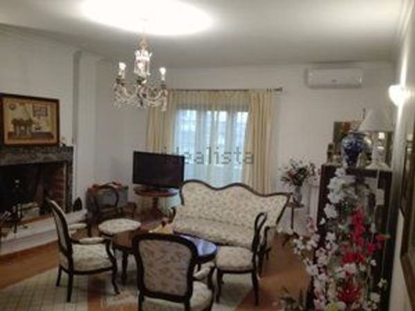 casa indipendente in affitto a Roma in zona Tragliatella