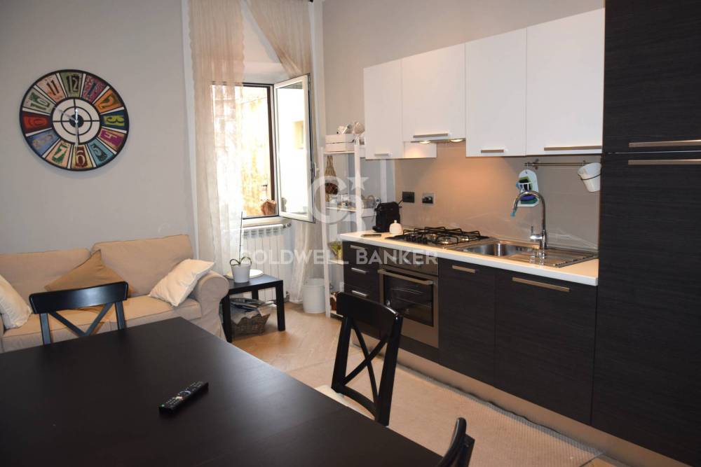 appartamento in affitto a Roma in zona Rione Monti/Campitelli