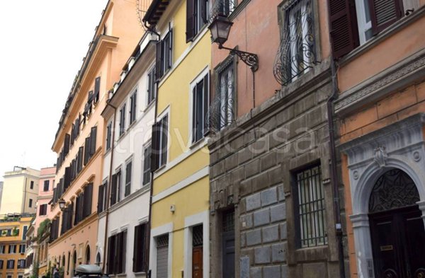 appartamento in affitto a Roma in zona Rione Monti/Campitelli