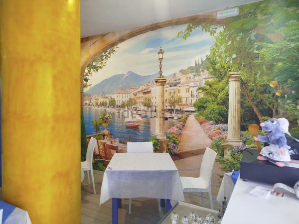 negozio in affitto a Roma in zona Monte Sacro/Talenti