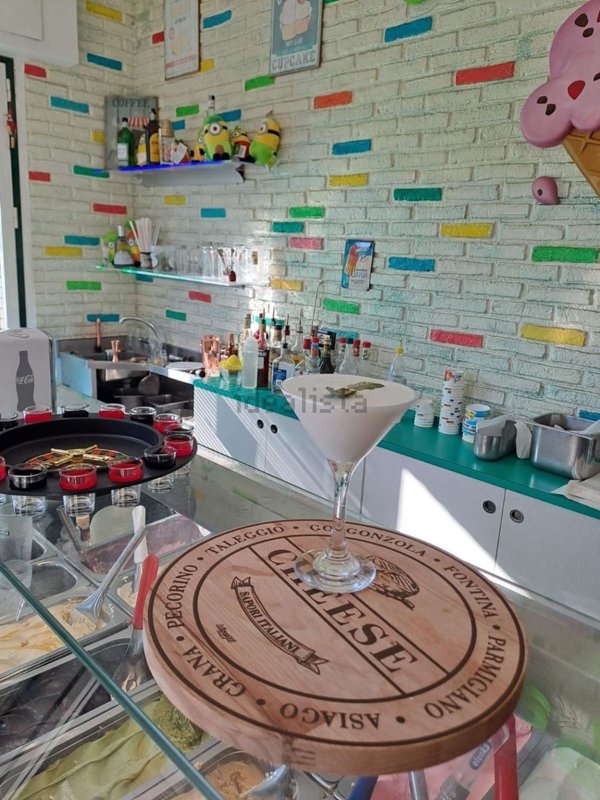 negozio in affitto a Roma