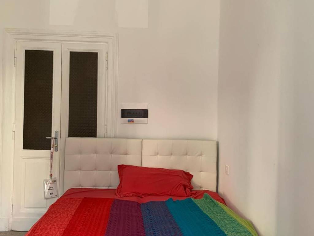 appartamento in affitto a Roma in zona Celio