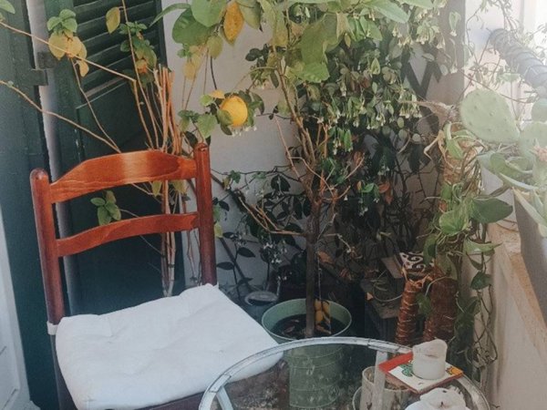 appartamento in affitto a Roma in zona Celio