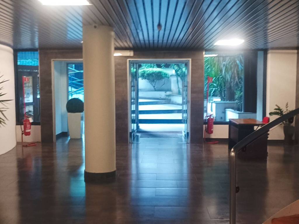 appartamento in affitto a Roma in zona Portuense
