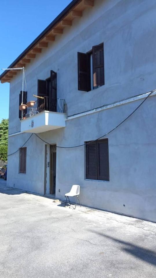 appartamento in affitto a Roma in zona Tor Sapienza