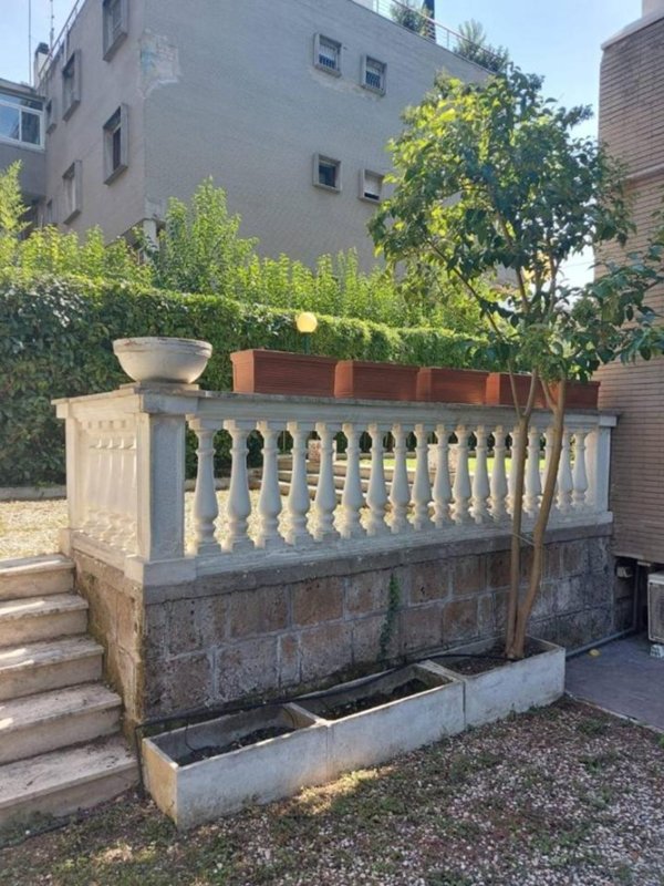 appartamento in affitto a Roma in zona Rione Prati