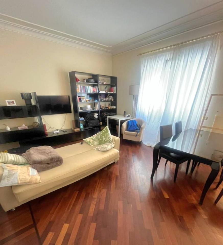 appartamento in affitto a Roma in zona Parioli
