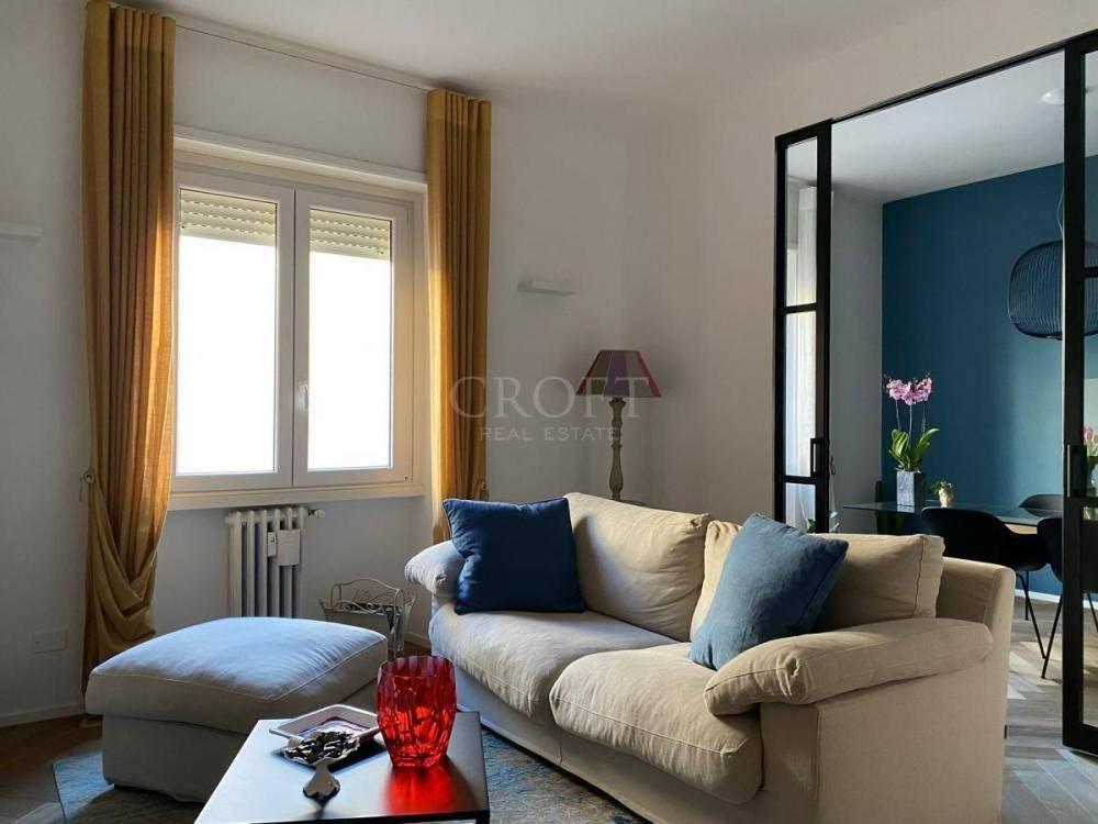 appartamento in affitto a Roma in zona Trieste