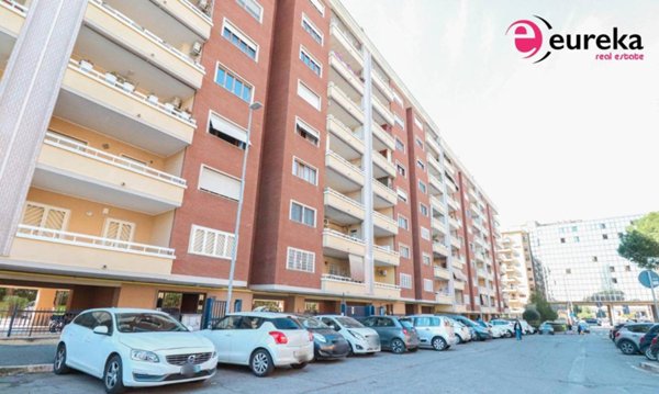 appartamento in affitto a Roma in zona Cinecittà