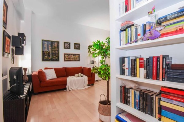 appartamento in affitto a Roma in zona Trieste