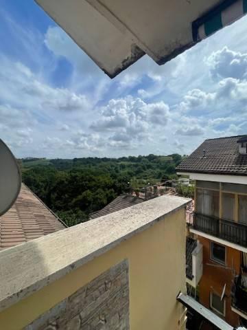 appartamento in affitto a Roma in zona Tomba di Nerone