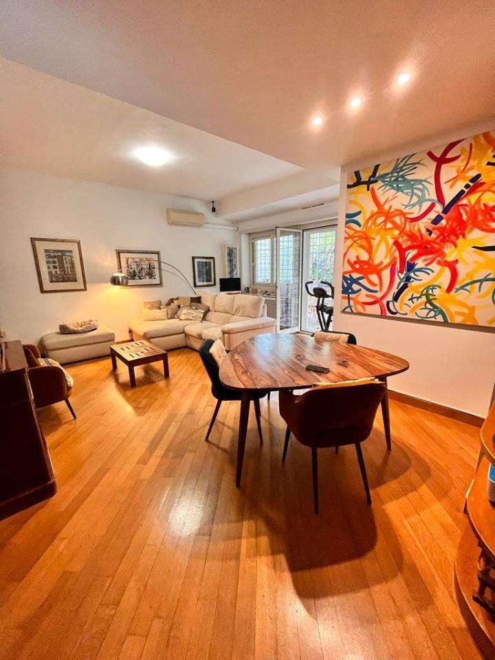 appartamento in affitto a Roma in zona EUR