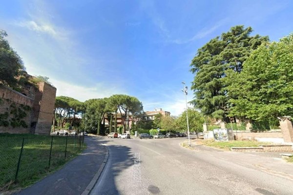 villa in affitto a Roma in zona Celio