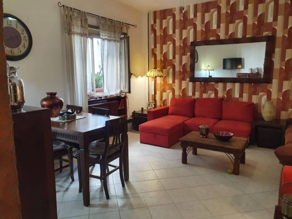 appartamento in affitto a Roma in zona Monte Sacro/Talenti