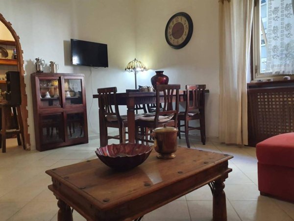 appartamento in affitto a Roma in zona Monte Sacro/Talenti