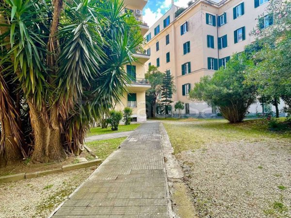 appartamento in affitto a Roma in zona Parioli