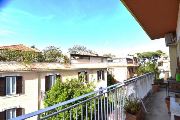 appartamento in affitto a Roma in zona Gianicolense