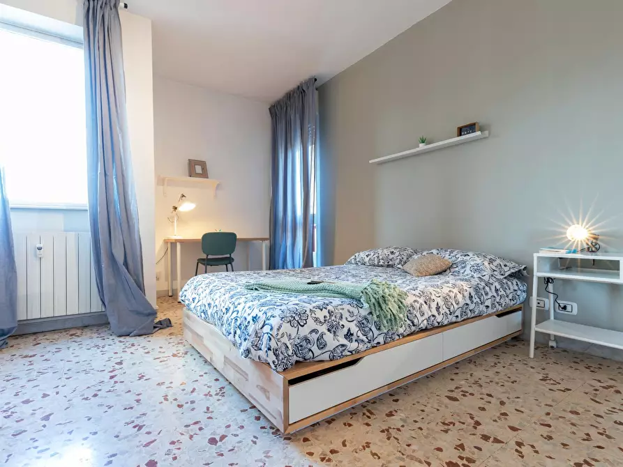 appartamento in affitto a Roma in zona Pietralata
