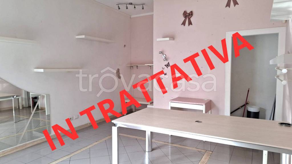 appartamento in affitto a Roma in zona San Saba - Ripa
