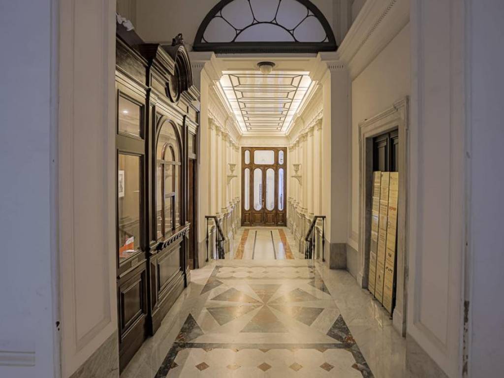 ufficio in affitto a Roma in zona Parione/Sant'Eustachio