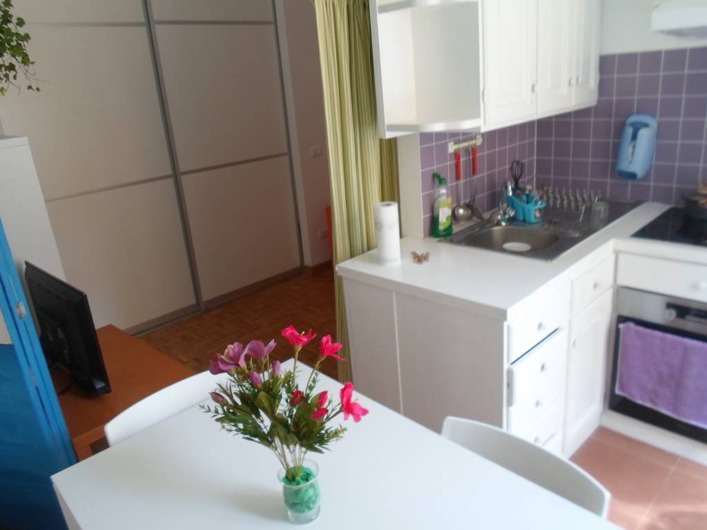 appartamento in affitto a Roma in zona Rione Prati