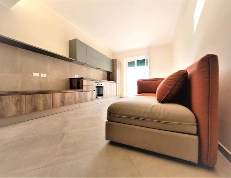 appartamento in affitto a Roma in zona Trastevere