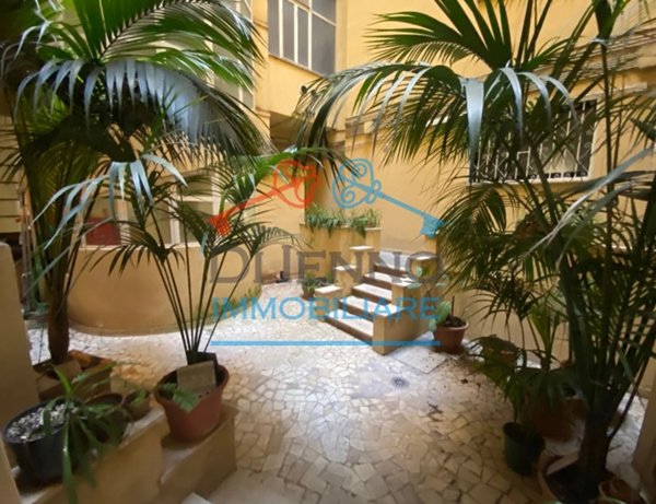 appartamento in affitto a Roma in zona Tor di Quinto