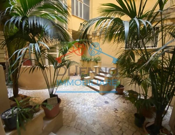 appartamento in affitto a Roma in zona Pinciano
