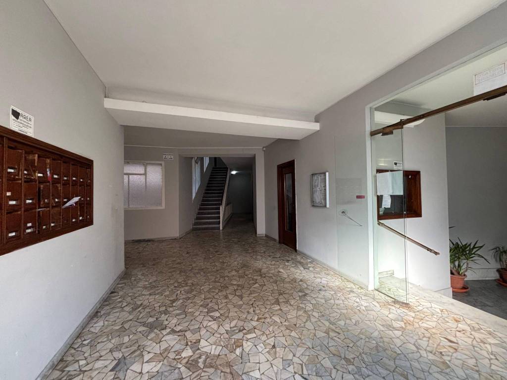 appartamento in affitto a Roma in zona Gianicolense