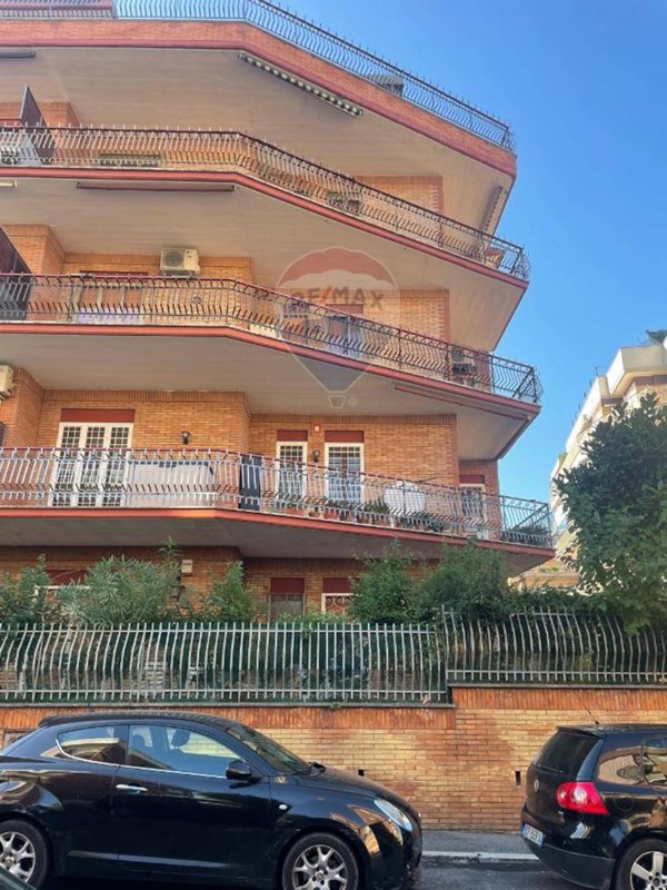 appartamento in affitto a Roma in zona Corviale