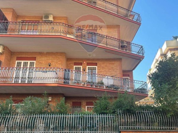 appartamento in affitto a Roma in zona Corviale