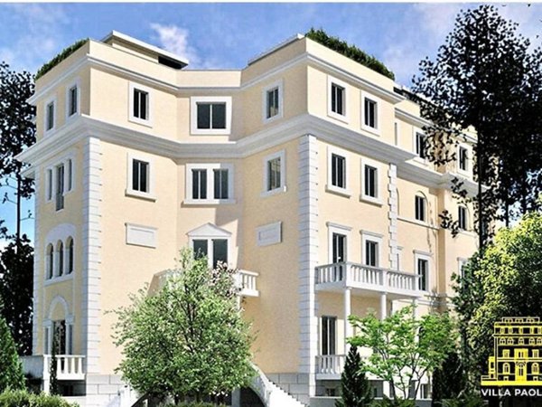 appartamento in affitto a Roma in zona Nomentano