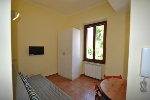appartamento in affitto a Roma in zona Trastevere