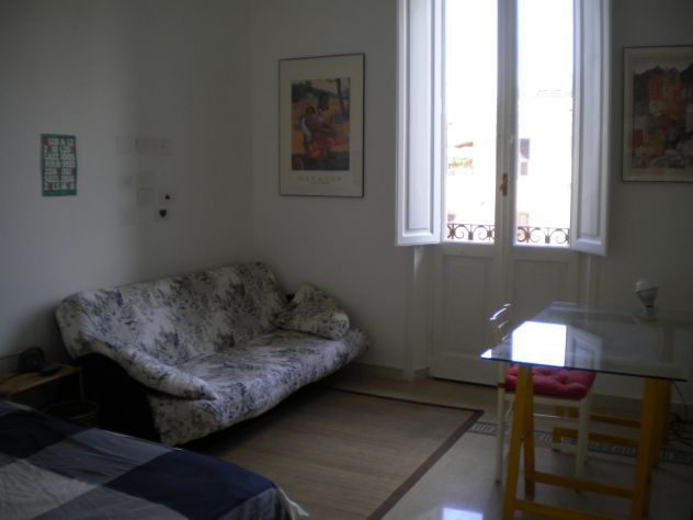 camera singola in affitto a Roma