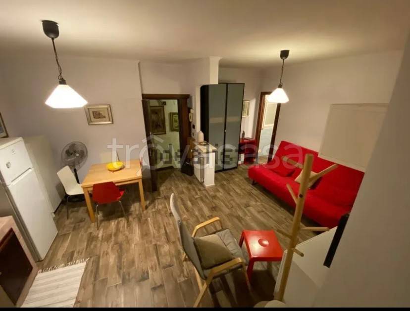appartamento in affitto a Roma in zona Tuscolano