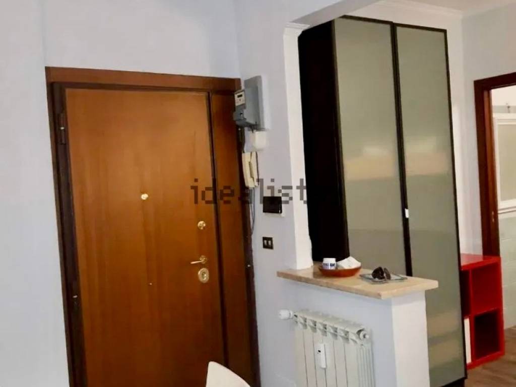 appartamento in affitto a Roma in zona Tuscolano