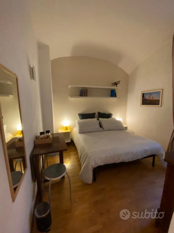 appartamento in affitto a Roma in zona Centro Storico