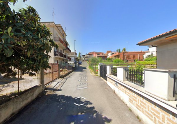 appartamento in affitto a Roma in zona Collatino
