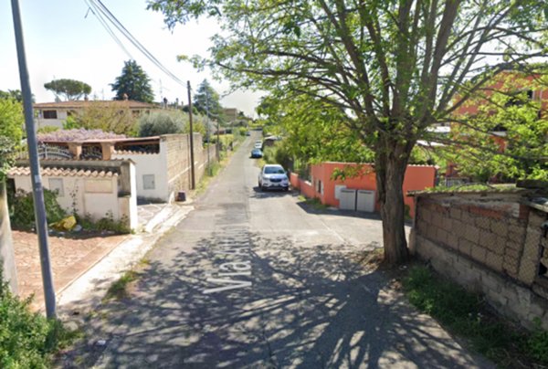 appartamento in affitto a Roma in zona Trigoria