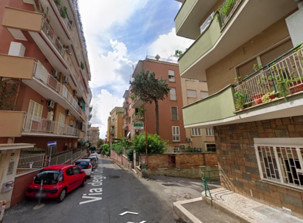 appartamento in affitto a Roma in zona Gianicolense